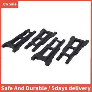 4 Cánh tay treo trước và sau cho VXL Hobby 9EMO HuanQi 727 1 / 10 RC Phụ tùng ô tô Nâng cấp