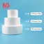 Bánh tròn Dummy 4 inch / 6 inch / 8 inch (Bộ bánh giả 4 inch 6 inch 8 inch)