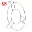 Giá hấp tròn bằng thép không gỉ Nấu ăn nhà bếp Đường kính 6 Inch