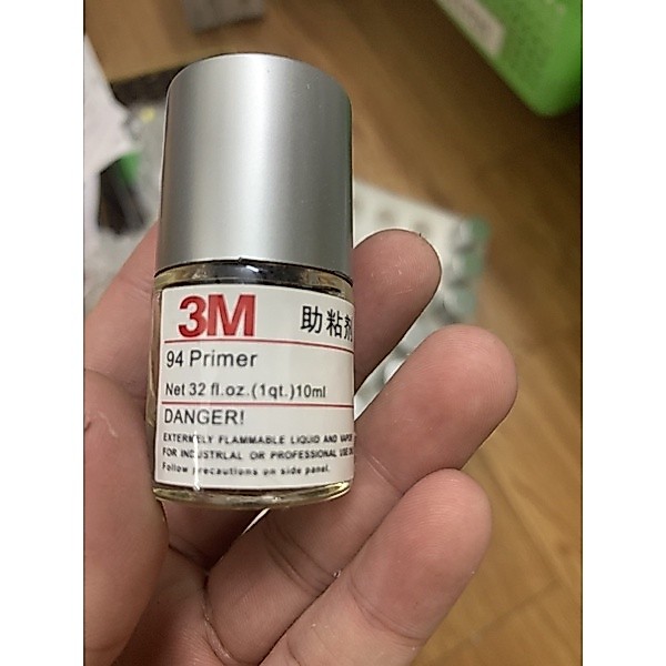 Dung dịch keo trợ dính 3M loại 10ml PKN-0019