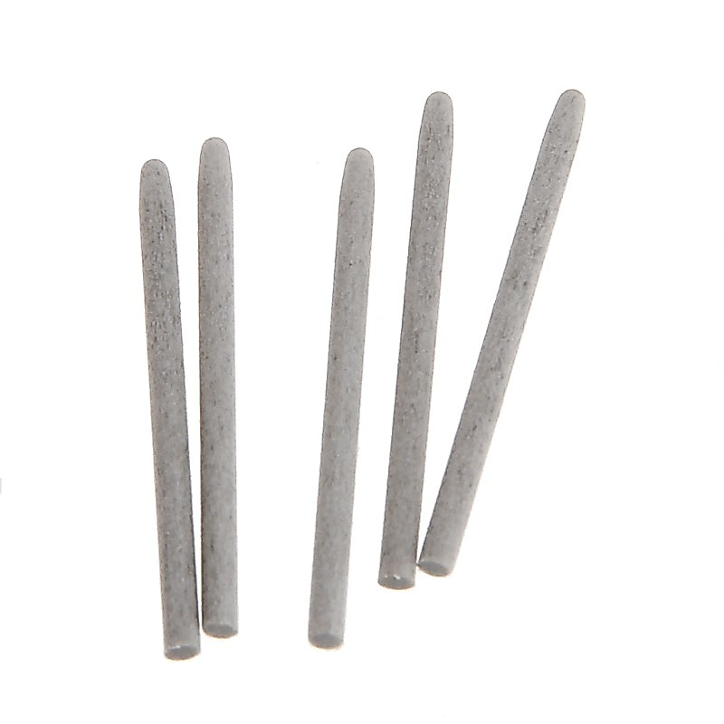 5Pcs Graphic Drawing Pad Pen Felt Nibs Replacement Stylus for