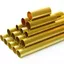 Set 1-3 Ống Tròn Rỗng Bằng Đồng Thau 2-15mm Dài 300mm 2 3 4 5 6 7 8 9 10 11 12 13 14 15mm
