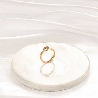 Nhẫn LAMY In Love Forever Rose Gold Ring 8011