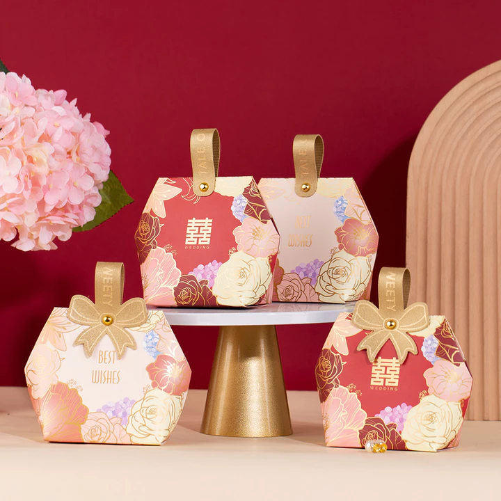 Hộp Kẹo Hộp Kẹo Cưới Hộp Kẹo Cưới Hộp Kẹo Cưới Cưới Cưới Quà Tặng Trở Lại Túi Kẹo Châu Âu Cưới Hộp Kẹo Bao Bì Hộp Giấy Hộp Quà Kẹo Hộp Rỗng