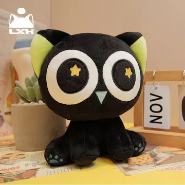 【Fast shipping】gấu bông mini cuteđồ chơi mèo búp bê bông mèo con gấu bông con mèo quà gift quà sinh nhật quà tặng sinh nhật nữ quà sinh nhật cho nữ quà tặng bạn mèo bông gấu bông mèo