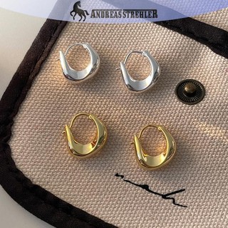 Onetimingfine Nữ Tai Vòng Bông Tai Đa Năng Ngọt Ngào Cô Gái Hợp Thời Trang Thời Trang Jewery Dị Ứng Tiệc Quà Tặng Năm Mới Phụ Kiện VN