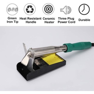 Mỏ Hàn Điện Công Suất Cao, 100W/200W/300W, Điện Áp 220V