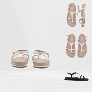 Dép PEDRO Lia Caged Sandals - PW1-65110092 chính hãng đủ bill