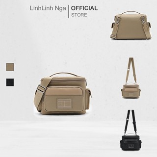 Túi PEDRO Morris Nylon Sling Bag - PM2-26320243 chính hãng đủ bill