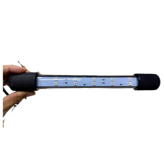 Đèn Solar Color Booster Nep Helios Đỏ Cá Không Đỏ Nước Cho Cá Rồng, Lan Hán, Hồng Két, Cá Vàng, Guppy,...