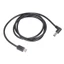 OXXGGKAO Cáp Sạc 90 Độ Đa Năng 5 5x2 1mm Cho Thiết Bị Tivi Hệ Thống Hội Nghị 3A Cung Cấp Nguồn Nhiều Vol