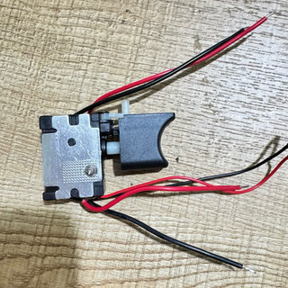 【vạn】Cò Máy Khoan Pin 21V Có Điều Tốc, Đảo Chiều, Có Đèn LED, Chuyên Trị Các Máy Mất Thắng Và Điều Tốc, Tiện Lợi, Giá Rẻ
