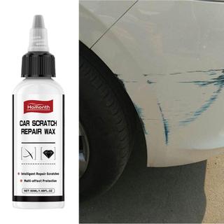 Tẩy Trầy Xước Cho Xe 50ml Chất Lỏng Loại Bỏ Trầy Xước Cho Xe Đa Năng Sơn Ô Tô Bảo Vệ boivn