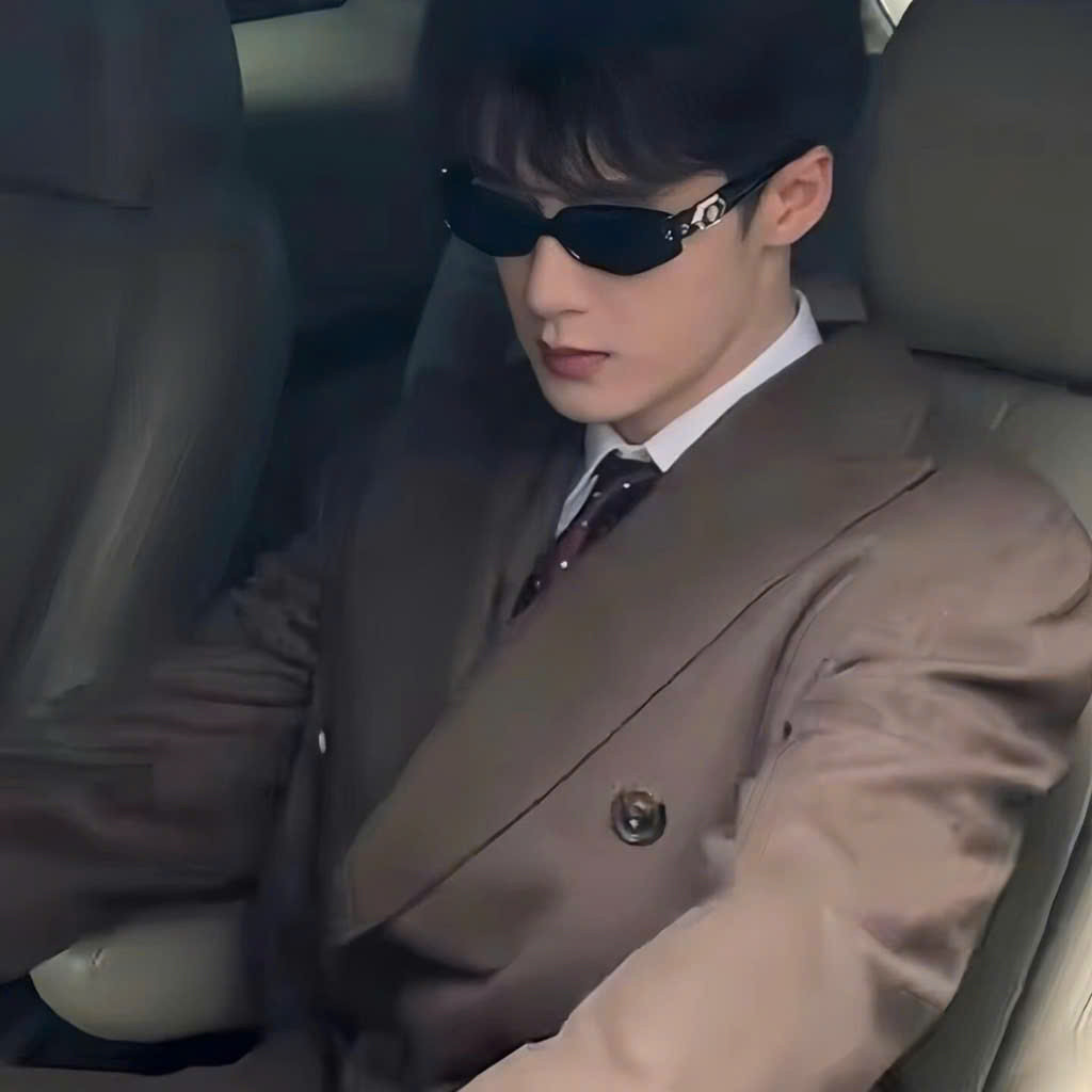 [Auth.entic] [Ảnh thật] Kính Mát G.M.Jewelry. Vegax 01 Màu Đen