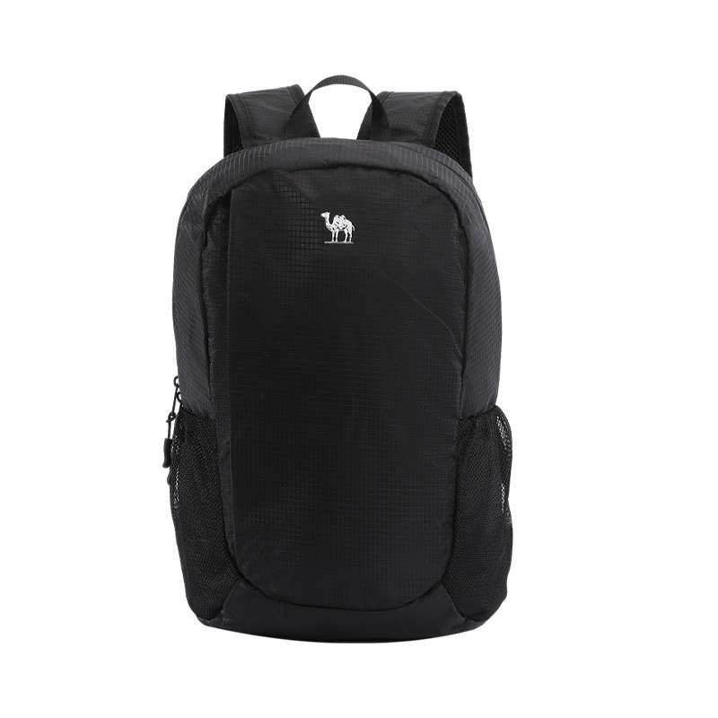 Balo Du Lịch Dung Tích 26l In Hình Vương Miện Thời Trang Cho Nam Nữ