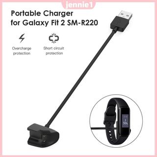Cáp SạC ĐồNg Hồ Đeo Tay Cho Samsung Galaxy Fit 2 SM-R220