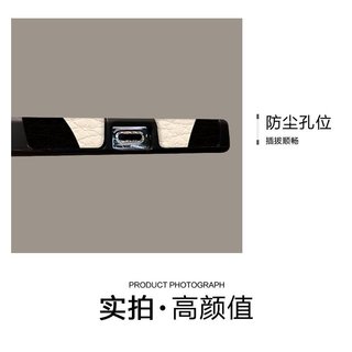 Dây buộc búp bê gấu trúc Thích hợp cho 16 Ốp điện thoại dễ thương iphone17promax Da cừu silicon 15 phong cách mới