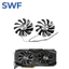 I-2 Cái / lốc 95MM Quạt Làm Mát Thay Thế Cho ZOTA GeForce GTX 1070 1080 Ti AMP Edition Card Đồ Họa Quạt Làm Mát- *