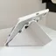 Ốp Bảo Vệ Cho iPad M4 M5 gen11 a16 vỏ pro 11 inch 2026 air8 A17 Pro thế hệ thứ 10 air4th gen7th 8th 9th mini a17 pro Mini6 gen12 Vỏ Trong Suốt Chống Rơi