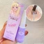Keo dán lông mi giả có thể tái sử dụng 12ml hình dạng sử dụng lặp đi lặp lại, keo dán mỹ phẩm để đóng gói quà tặng, quà tặng và sử dụng tại nhà