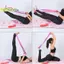 1 Dây Đeo Thảm Tập Yoga Co Giãn Có Thể Điều Chỉnh Thảm Tập Yoga Dây Đeo Vai Đai Tập Yoga [MỚI]