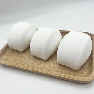 Đồ chơi Squishy hấp thực tế để giảm căng thẳng và chơi vui nhộn