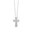 Túi đựng thẻ Mini PYCOU, Túi đựng thẻ đeo chéo bằng da phong cách Punk, Phong cách Gothic sáng tạo Phong cách Y2k Phong cách Chữ thập trắng Thiết kế Mặt Vòng cổ Phụ kiện Subculture Thời trang