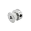 Bánh xe đồng bộ 2GT16 Răng K-Type Ròng rọc đồng bộ Chiều rộng 6 / 10 Lỗ bên trong có độ chính xác cao 5 / 8 / 10mm6.30 KCIW