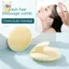 Dụng cụ tạo kiểu Massage đầu Gel Silica thời trang Meridian Unbloing Hair Wash Tool ELWW