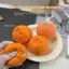 Trái Cây Thực Tế Cam Bóp Đồ Chơi Mềm Squishy Đồ Chơi Giảm Căng Thẳng Cho Trẻ Em Người Lớn Goodie Túi Nhồi Bông Hiện Nay