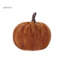 Thai| Đồ trang trí tiệc Halloween có thể tái sử dụng, Đạo cụ bí ngô nhồi bông thực tế, Chất liệu Flannel bền để trưng bày tại nhà lễ hội, Đồ trang trí ấm cúng cho các bữa tiệc theo mùa
