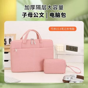 Túi đựng máy tính xách tay 47cm Nam Nữ 52cm Vỏ bảo vệ máy tính xách tay Túi lót 1CWE