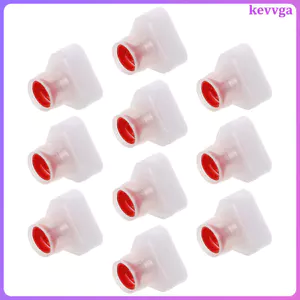 Crepe Da Lộn Bàn Chải Giày Sạch Bọt Biển Bụi Cho Giày Thể Thao Trắng Làm Sạch Bọt Biển Kevga