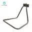 Xe Đạp Phía Sau Giá Hàng Hóa Phụ Kiện Thiết Thực Độ Bền Cao Cấp Thay Thế Xe Đạp Pannier Túi Giá Xe Đạp Tàu Sân Bay Thép Không Gỉ