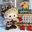 10cm15cm Cotton Búp Bê Quần Áo Thoáng Mát Đẹp Trai Phù Hợp Với Retro Preppy Phong Cách Sang Trọng Búp Bê Trang Phục Quần Áo Cho Bé