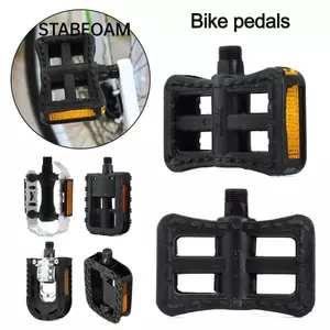 STABFOAM 1 Cặp Bàn Đạp Chân Chốt Hợp Kim Nhôm Convient Xe Tay Ga Phần