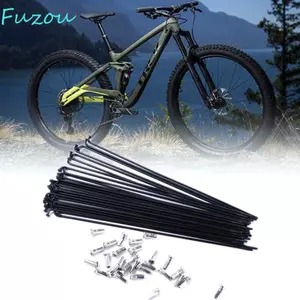FUJIOU Xe Đạp Điện Xe Đạp Xe Đạp Phụ Kiện Xe Đạp Xe Đạp Leo Núi Xe Đạp Đường Bộ 170mm-290mm 26inch Nói Núm Vú