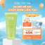 Gel rửa mặt dành cho da dầu mụn, không chứa xà phòng SVR Sebiaclear Gel Moussant 200ML