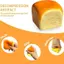 Chậm Giảm Căng Thẳng Hawaii Bánh Mì Bóp Đồ Chơi Làm Mát Mềm Fidget Đồ Chơi Không Độc Hại Cho Ngày Lễ Quà Tặng Sử Dụng Văn Phòng Tại Nhà