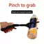 Khung Ảnh Grabber Dụng Cụ Litter Piers Kẹp Rác Chống Trơn Trượt Reacher Tay Dài Nối Dài Thùng Rác Kẹp Rác Piing Kẹp Phụ Kiện VN