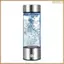 Bình nước hydro di động 16OZ Bình nước hydro có thể sạc lại dành cho du lịch, gia đình,