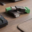 Đầu nối USB THEGIRL8B, Với 5 chân Vít Nam / Nữ 5 Pin Cắm USB, Nam / Nữ Để Vít Adapter Loại a Có Tấm chắn Bàn phím đầu cuối vít 5 chân không hàn