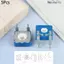 5 Máy đo áp suất có thể điều chỉnh dọc 10K / 100K CA14NV17.5 10KA2020LV10 Điện trở có thể điều chỉnh [Vn]