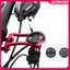 JASMINE Bicycleputer đứng mở rộng giá đỡ đèn cho Bryton Cateye Cyclo xe đạp đường trường GPS Đồng hồ bấm giờ braet dụng cụ đi xe đạp JASMINE