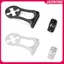 JASMINE Bicycleputer đứng mở rộng giá đỡ đèn cho Bryton Cateye Cyclo xe đạp đường trường GPS Đồng hồ bấm giờ braet dụng cụ đi xe đạp JASMINE