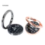 < CarFashion > Giá đỡ điện thoại nhẫn đeo tay Xoay 360 độ Đa chức năng Đồng hồ sang trọng đa năng Vòng đeo tay Miếng dán mặt sau điện thoại