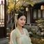 Phong Cách Trung Hoa Nơ Đỏ Kẹp Tóc Ruy Băng Lụa Tóc Nơ Với Chống Trơn Trượt Kim Loại Hợp Kim Răng Phụ Kiện Tóc Cho Nữ Thanh Thiếu Niên Đám Cưới Lễ Hội Mùa Xuân Đi Lại Hàng Ngày