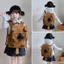 Ba Lô Trẻ Em Phong Cách Mới Hoạt Hình Kính Chó Bé Trai Mẫu Giáo Schoolbag Bé Gái Nhẹ Dễ Thương Ba Lô Dễ Thương Dễ Thương Dễ Thương