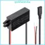 GODD 8V-32V sang 5V 9V 12V PD 30W Bộ nguồn Mô-đun nguồn USB C Đầu ra Bộ chuyển đổi nguồn cho ô tô Charg