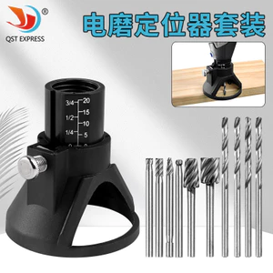 Dụng cụ mài điện Vỏ sừng Giá đỡ mài điện Giá đỡ mô hình Giá đỡ mài điện Định vị phay Giá đỡ 7.3 RIGF